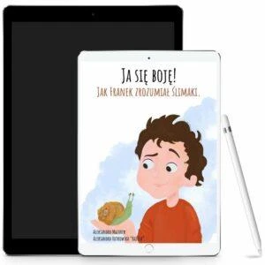Bajka terapeutyczna jak rozmawiac z dzieckiem